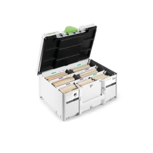 Festool DOMINO XL дибли бук DS-XL D12-D14 128 BU 576792