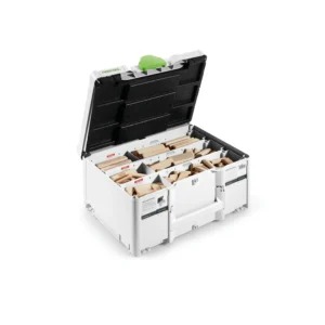 Festool DOMINO XL дибли бук DS-XL D8-D10 306 BU 576791