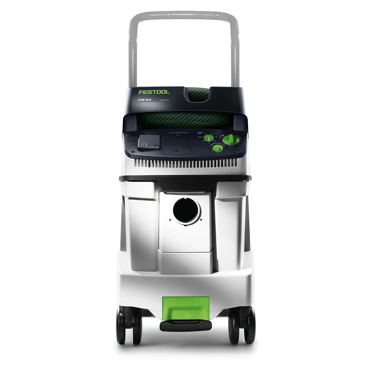 Festool Дръжка за бутане SB-CT 48 497295