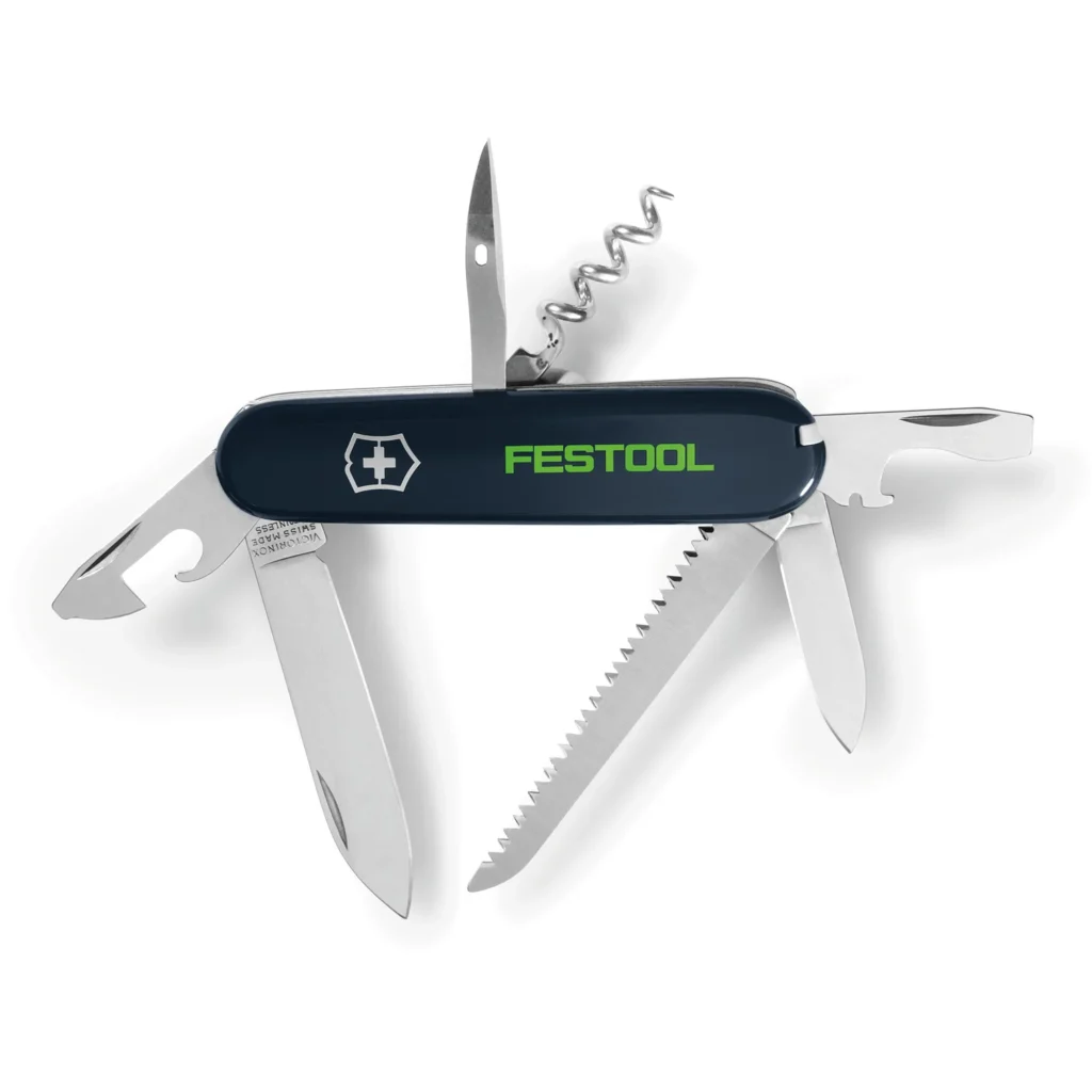 Festool Джобно ножче Victorinox TM-FT1 497898