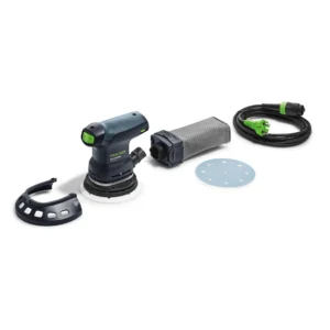 Festool Ексцентършлайф машина ETS 125 REQ 201213