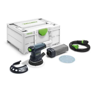Festool Ексцентършлайф машина ETS 125 REQ-Plus 576069