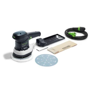 Festool Ексцентършлайф машина ETS 150-3 EQ 575023
