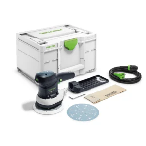 Festool Ексцентършлайф машина ETS 150-3 EQ-Plus 576072