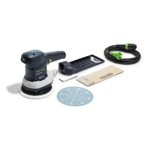 Festool Ексцентършлайф машина ETS 150-5 EQ 575057