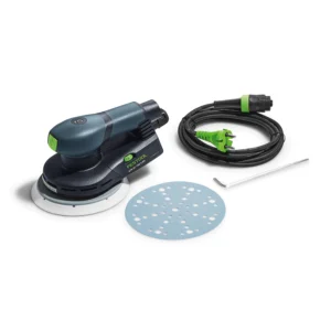 Festool Ексцентършлайф машина ETS EC 150-3 EQ 575032