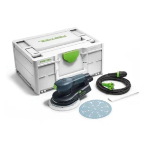 Festool Ексцентършлайф машина ETS EC 150-3 EQ-Plus 576320