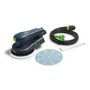 Festool Ексцентършлайф машина ETS EC 150-5 EQ 575043