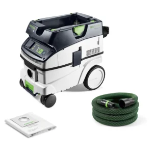 Festool Festool мобилна прахосмукачка CLEANTEC CTL 26 EI 577898