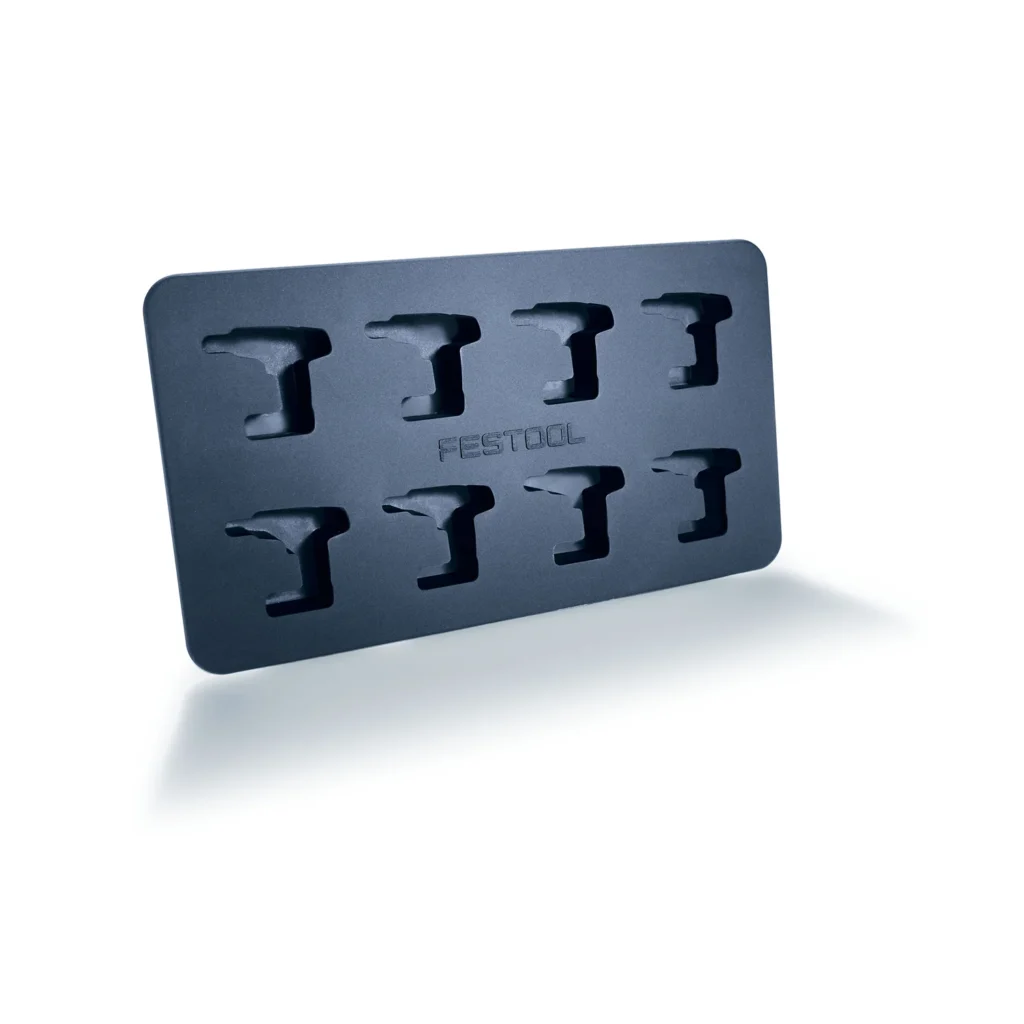 Festool Форма за кубчета лед ICT-FT1 577366