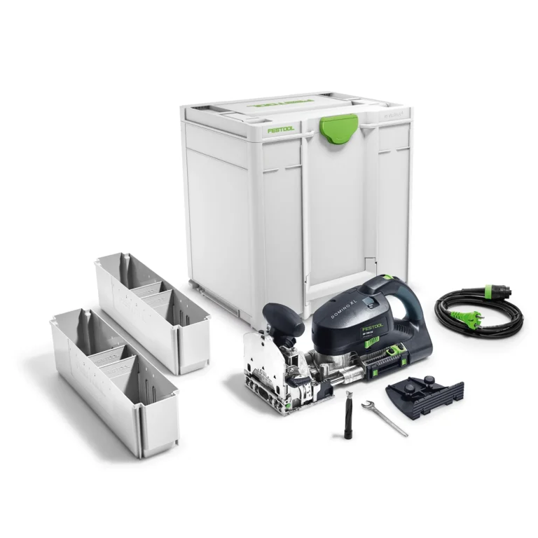 Festool Фреза за дибли DOMINO XL DF 700 EQ-Plus 576426