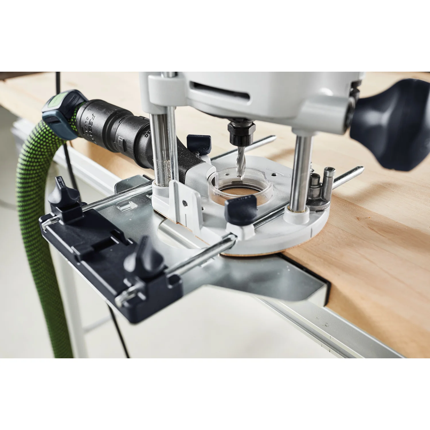 Festool Фрезер нут спираловиден HW HS Spi S8 D6-21 490944