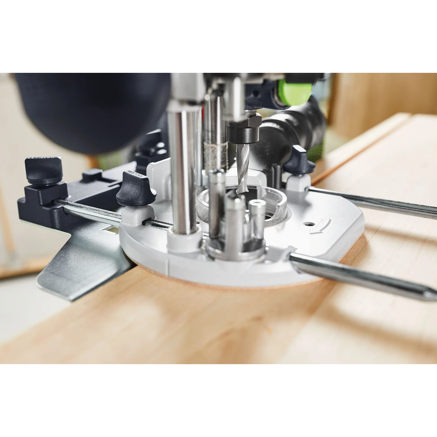Festool Фрезер нут спираловиден HW HS Spi S8 D6-21 490944