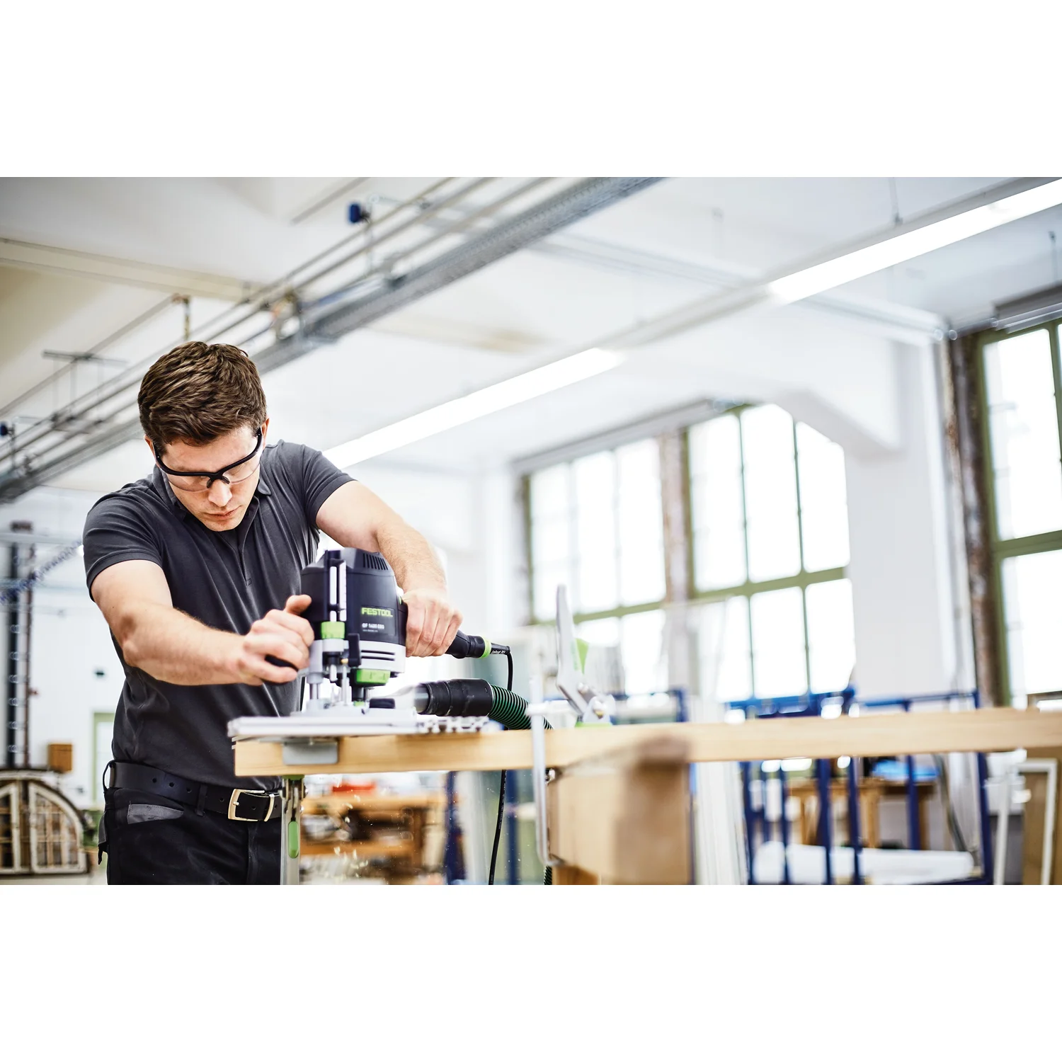 Festool Фрезов шаблон MFS 700 492611