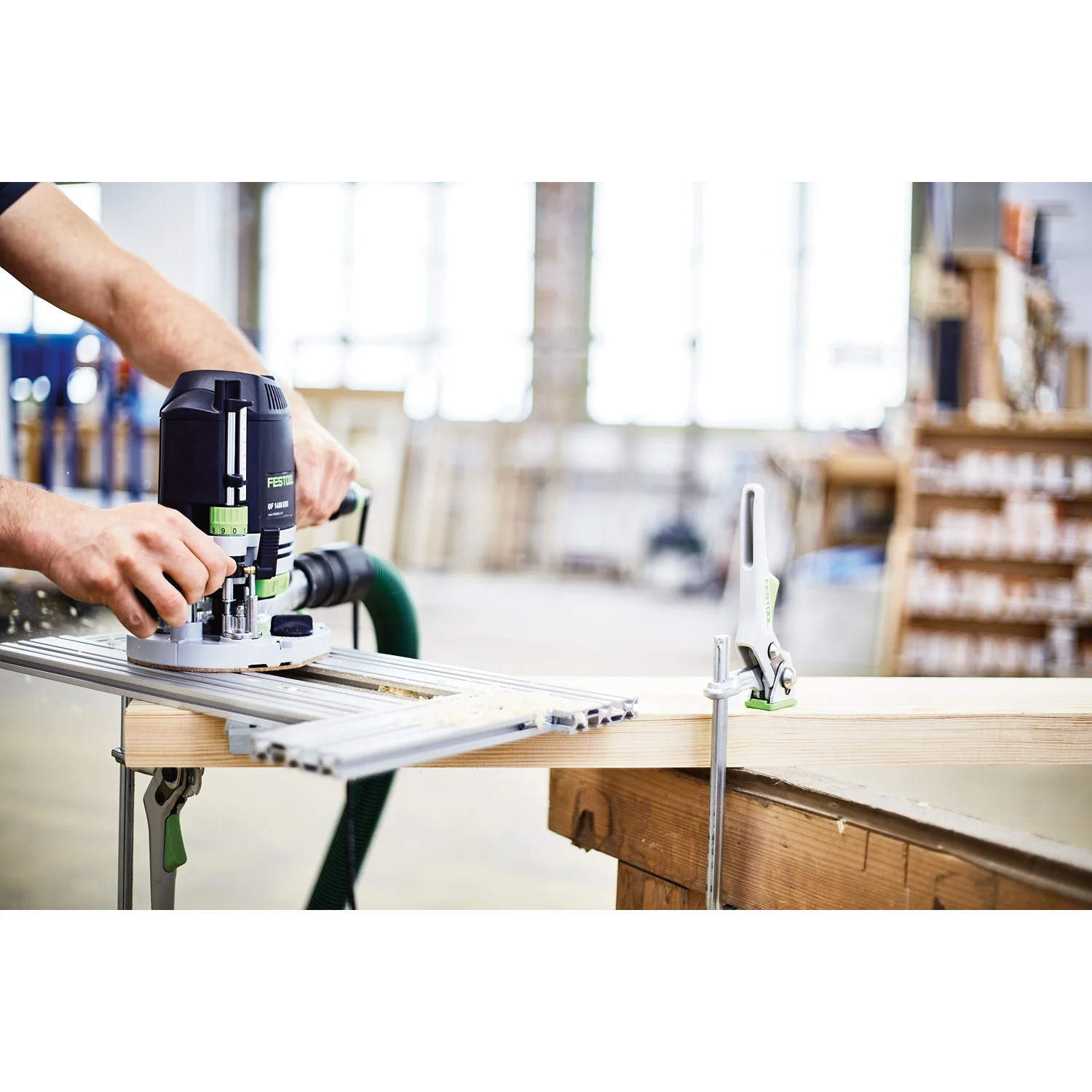 Festool Фрезов шаблон MFS 700 492611