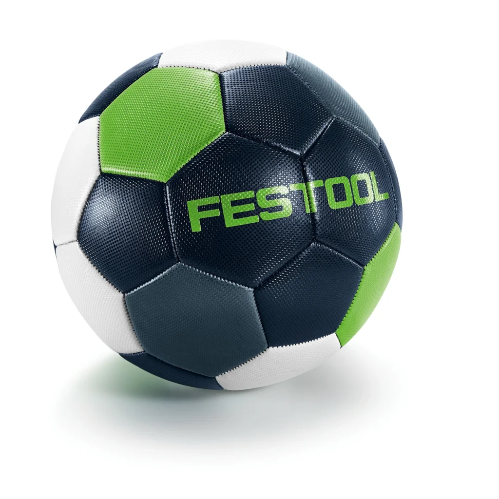 Festool Футболна топка SOC-FT1 577367