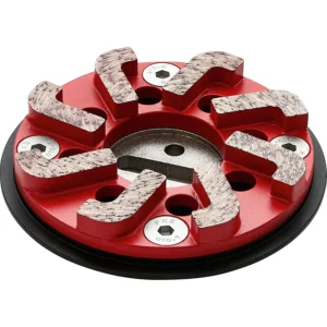 Festool Глава на инструмент DIA ABRASIVE-RG 80 767984
