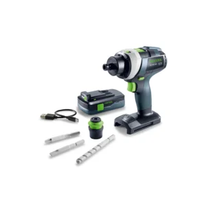 Festool Играчка акумулаторен винтовърт TY-TPC 577937