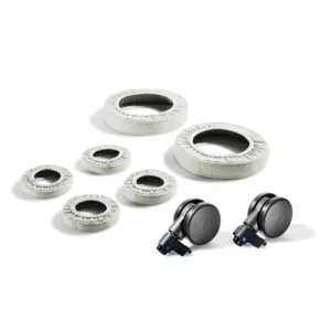 Festool Калъфи за колела RD-CT 26-36-Set 578161