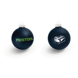 Festool Коледни топки за елха WK-FT3 577833