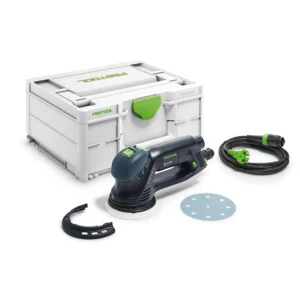 Festool Комбиниран ротационен шлайф ROTEX RO 125 FEQ-Plus 576029