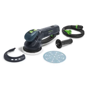 Festool Комбиниран ротационен шлайф ROTEX RO 150 FEQ 575066