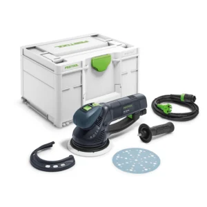 Festool Комбиниран ротационен шлайф ROTEX RO 150 FEQ-Plus 576017