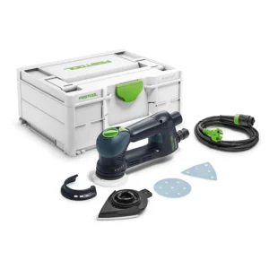 Festool Комбиниран ротационен шлайф ROTEX RO 90 DX FEQ-Plus 576259