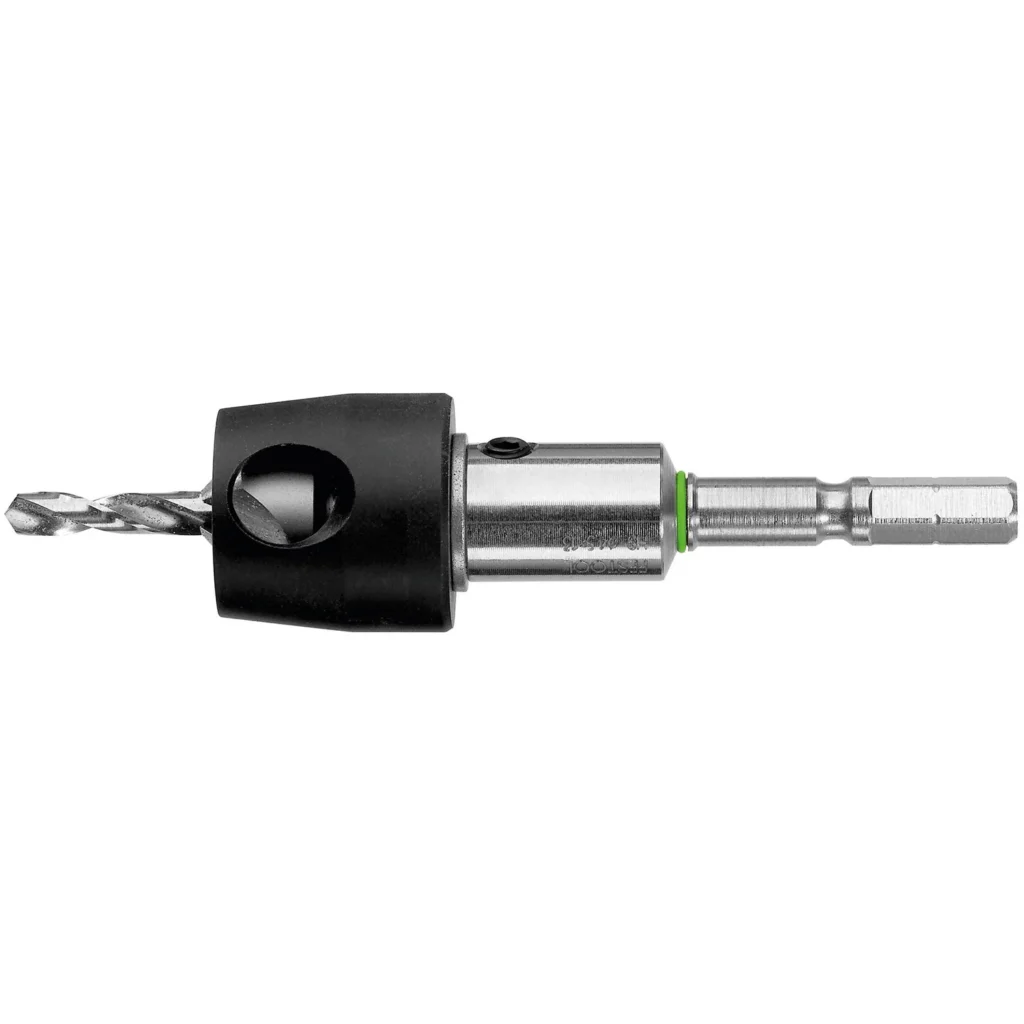 Festool Комбинирано свредло-зенкер BSTA HS D 3,5 CE 492523