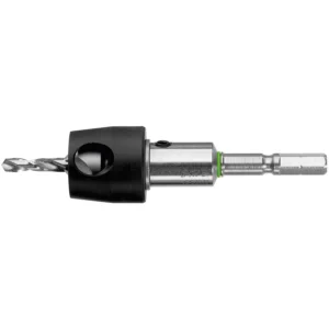 Festool Комбинирано свредло-зенкер BSTA HS D 3,5 CE 492523