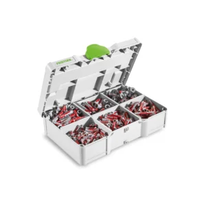 Festool Комплект дибли SYS3 S 76-DBL-Set 578113