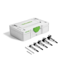 Festool Комплект форстнер свредла SYS3 S 76-FB CE-SORT-5 578110