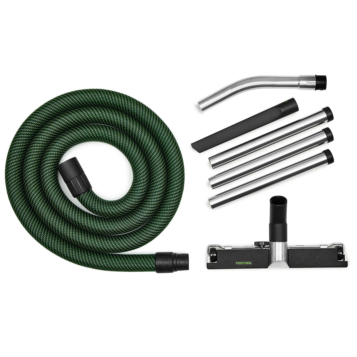 Festool Комплект накрайници за почистване на под RS-BD D 36-Plus 577259