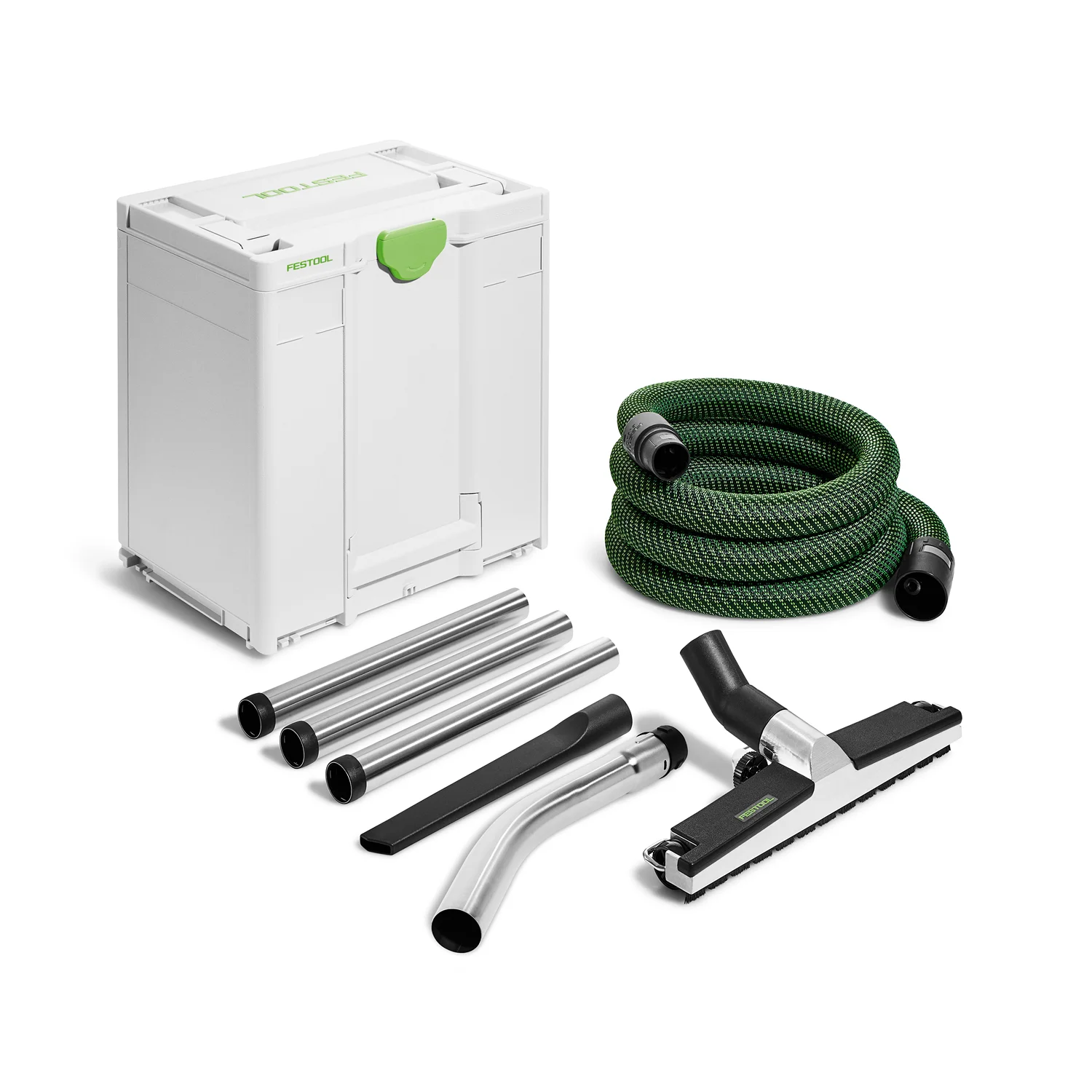 Festool Комплект накрайници за почистване на под RS-BD D 36-Plus 577259