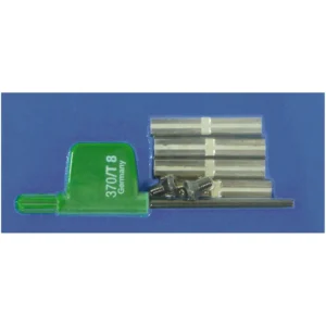 Festool Комплект сменяеми пластини HW-WP 30x5,5x1,1 (4x) 491388