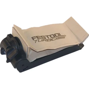 Festool Комплект турбофилтър с торбичка TFS-RS 400 489129