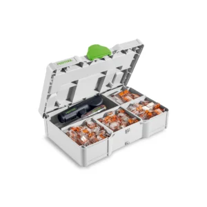Festool Комплект Wago клеми SYS3 S 76-WAGO-Set 578118
