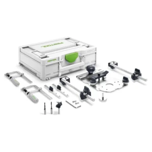 Festool Комплект за пробиване на отвори на редове LR 32-SYS 576799