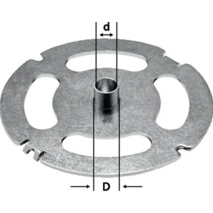 Festool Копирен пръстен KR-D 12,7-OF 2200 495339