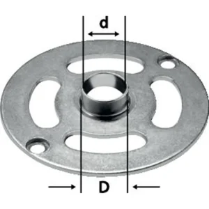 Festool Копирен пръстен KR-D 17-OF 1010 486030
