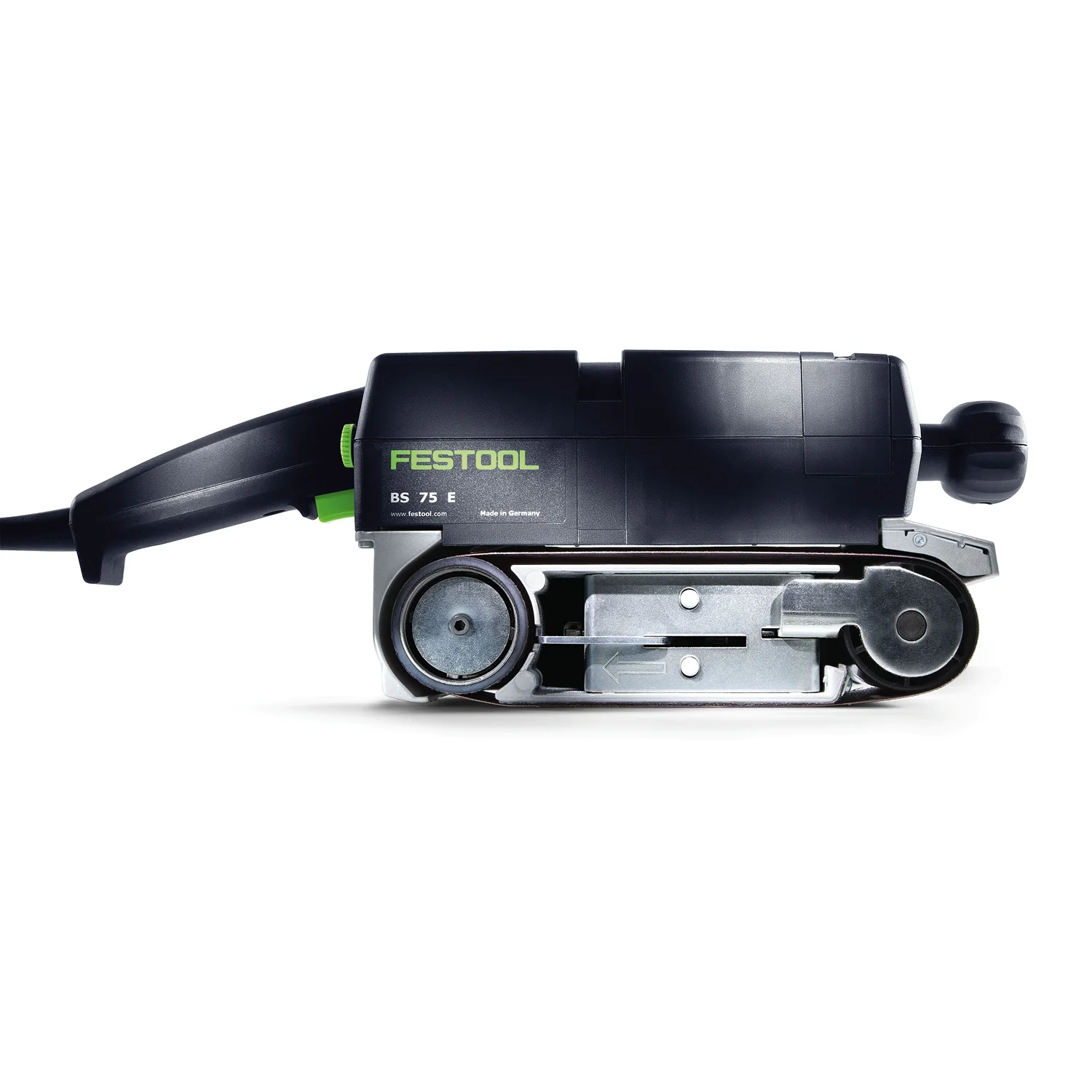 Festool Лентов шлайф BS 75 E-Plus 576295