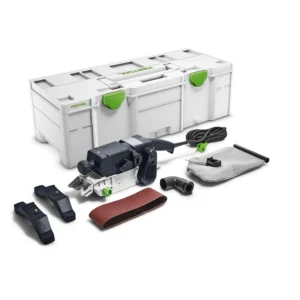 Festool Лентов шлайф BS 75 E-Plus 576295