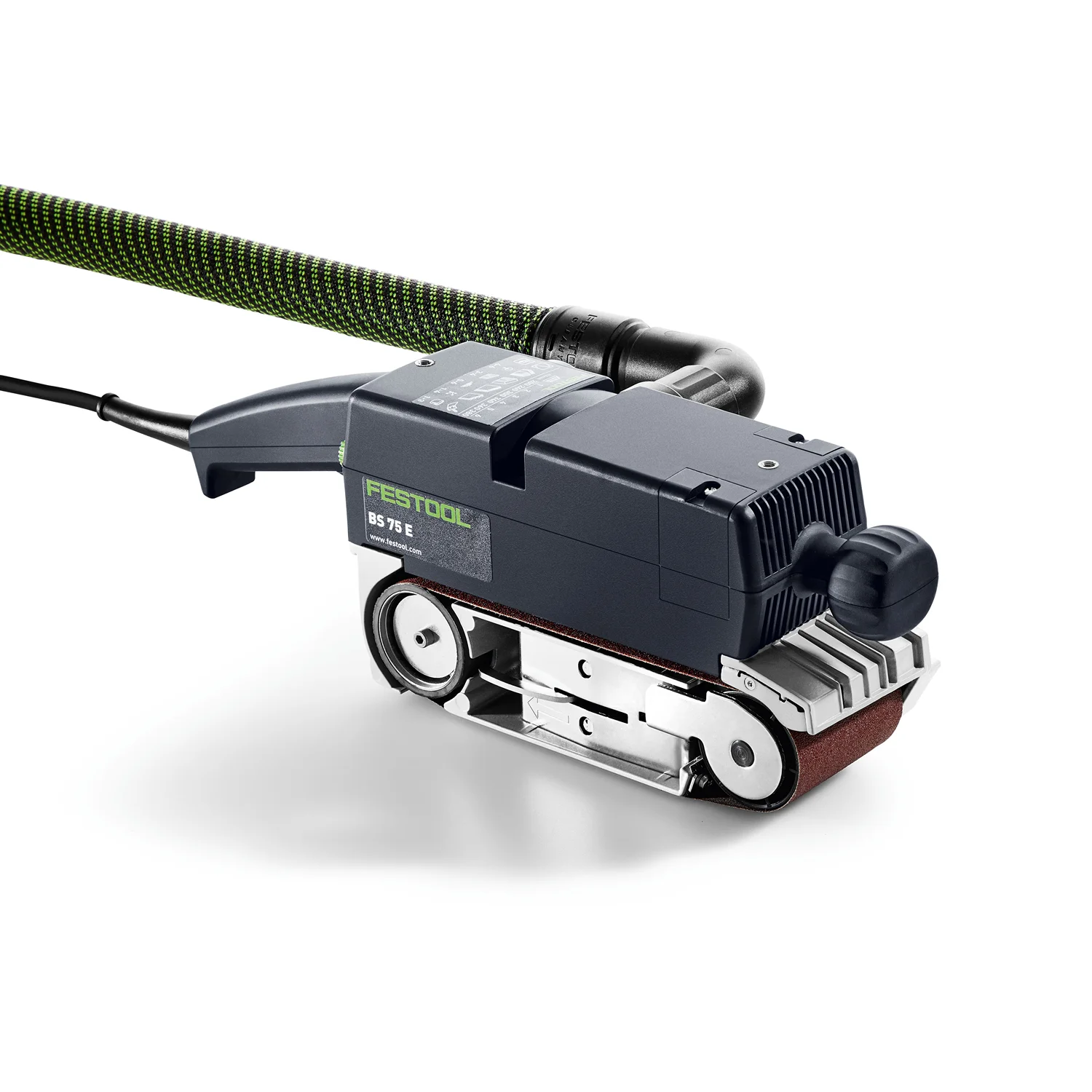 Festool Лентов шлайф BS 75 E-Plus 576295