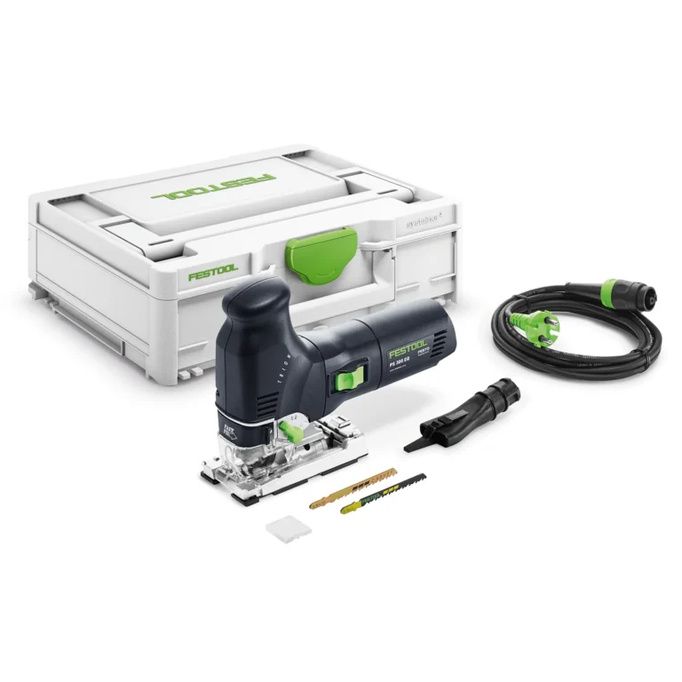 Festool Махален прободен трион TRION PS 300 EQ-Plus 576041
