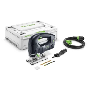 Festool Махален прободен трион TRION PSB 300 EQ-Plus 576047