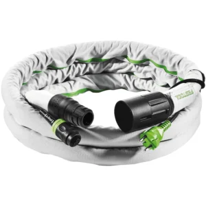 Festool Маркуч засмукващ D 27-22x3,5m-AS-GQ-CT 200041