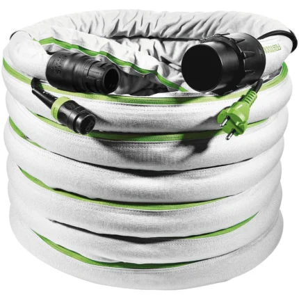 Festool Маркуч засмукващ D 32-22x10m-AS-GQ-CT 200051