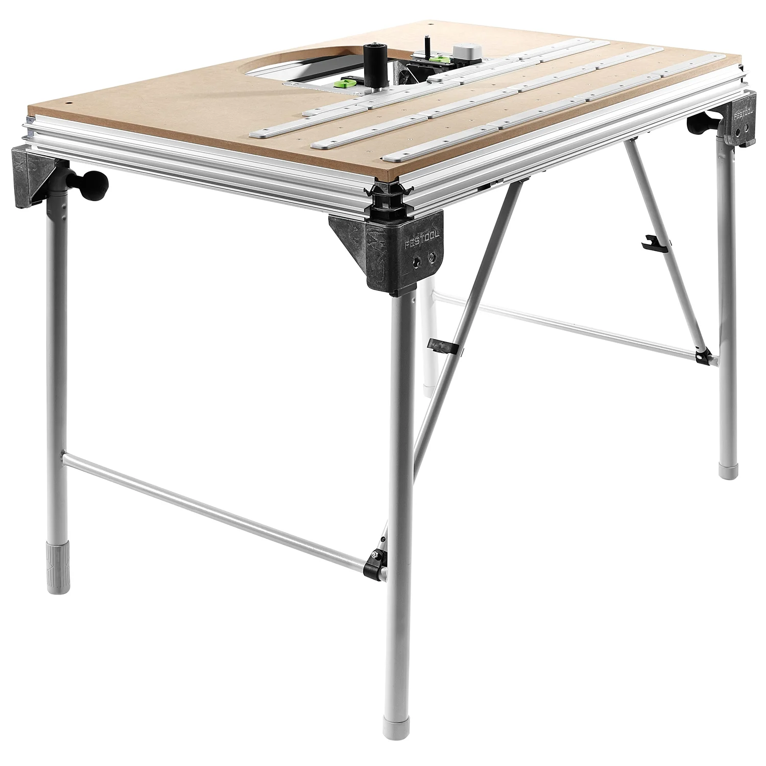 Festool Многофункционална маса MFT-3 Conturo-AP 500869