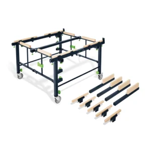 Festool Мобилен циркулярен и работен плот STM 1800 205183