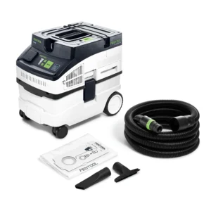 Festool Mобилна прахосмукачка CLEANTEC CT 15 578327